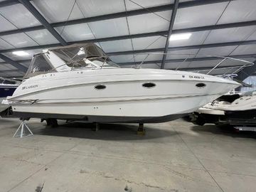 1999 Larson 330 CABRIO