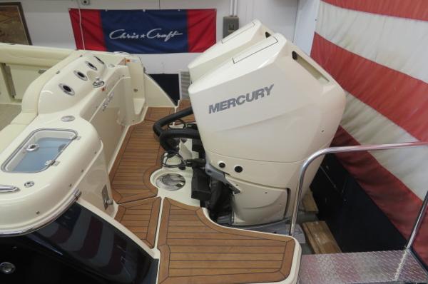 2024 Chris-Craft Calypso 32