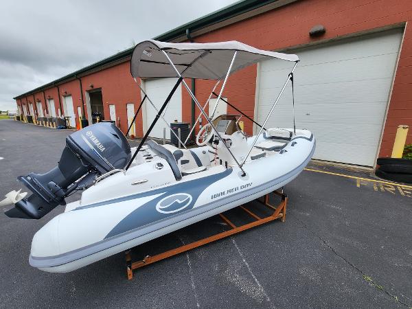 2025 Walker Bay Venture 13