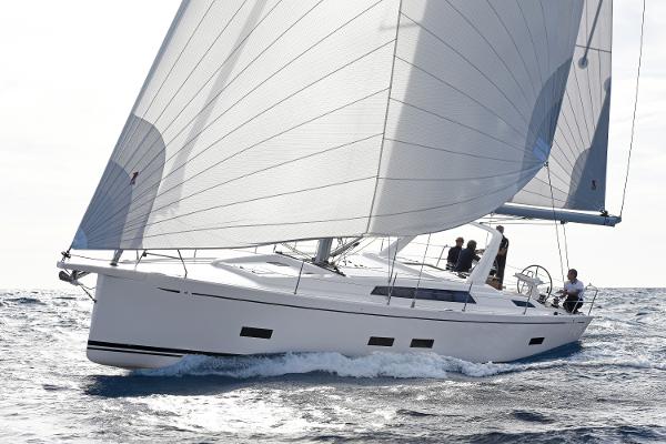 Grand Soleil 42 Long Cruise Grand Soleil 42 Long Cruise | Yachting Partners Malta