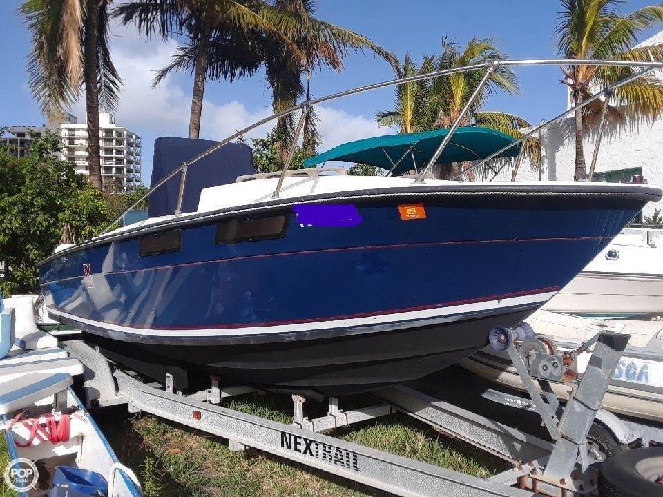 Custom Craft boats for sale - boats.com