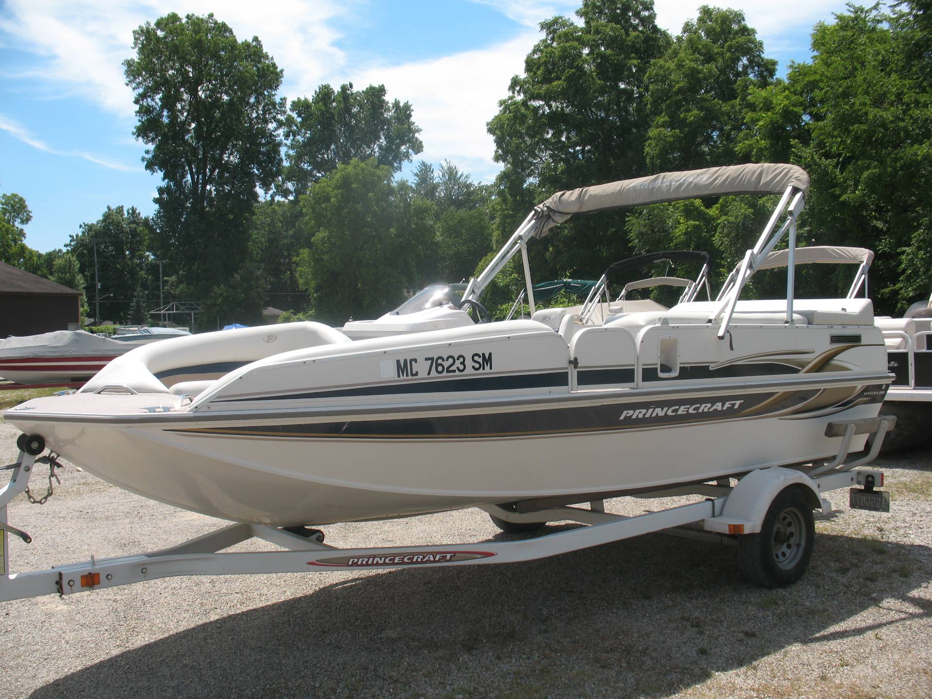 princecraft boats for sale - boats.com