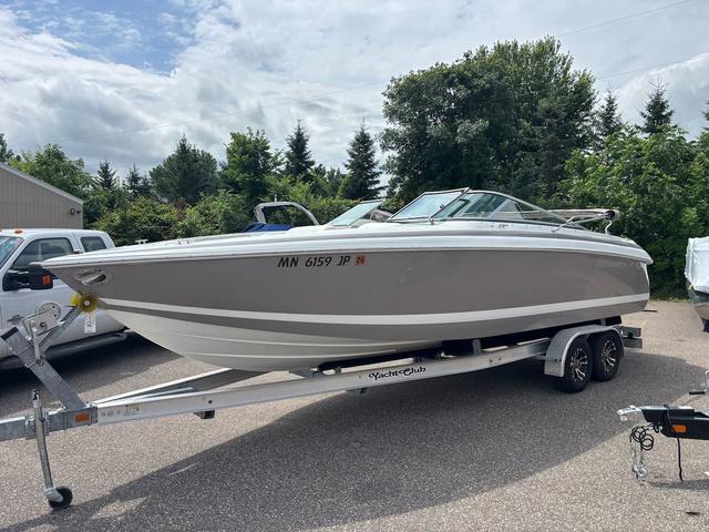 2003 Cobalt 262