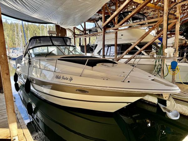 Cruisers Yachts 340 Express