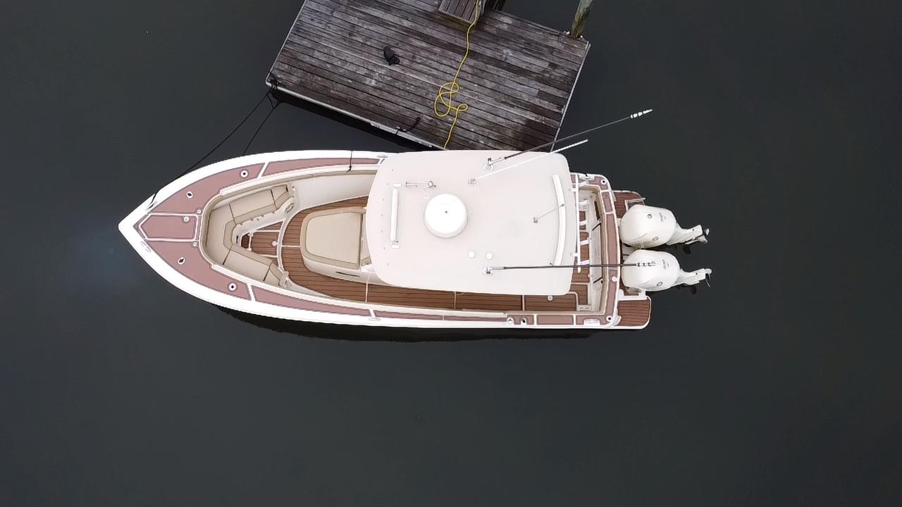2015 Scout 300 LXF