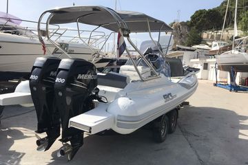 2017 SACS S900