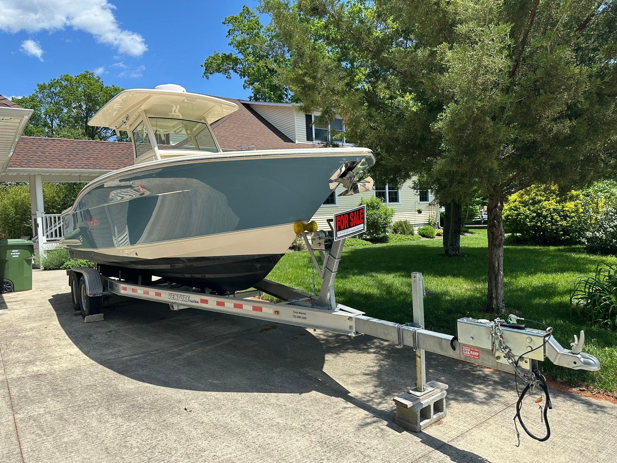 2019 Scout 255 LXF