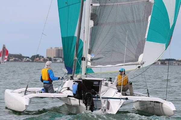 2010 Corsair Dash 750