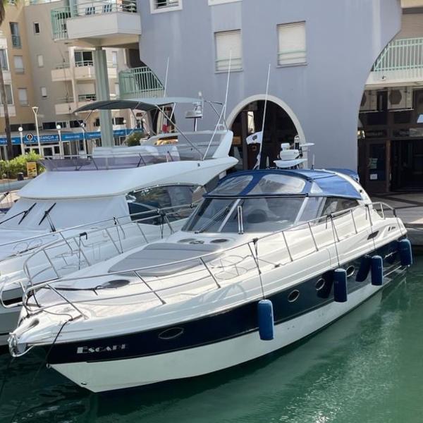 Cranchi Mediterranée 50 cranchi 50 MED