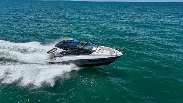 2025 Granfort 370 GTX