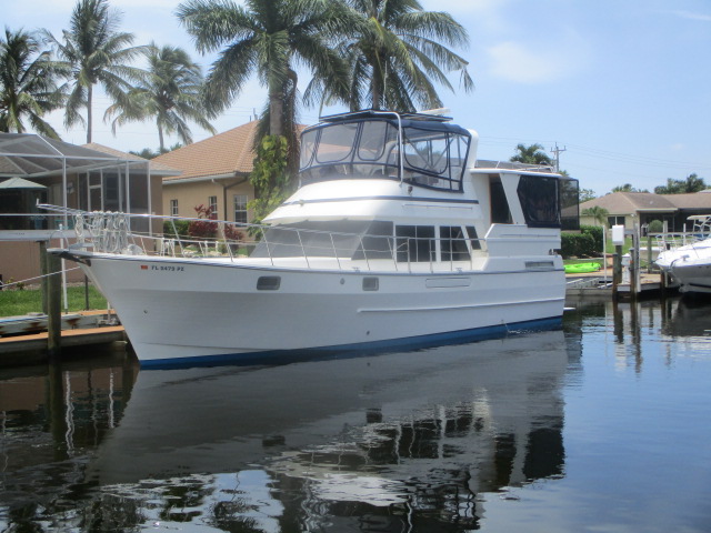 Aft Cabin Boats For Sale Boats Com