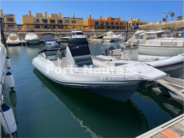 Zar Formenti 79 Sport Luxury