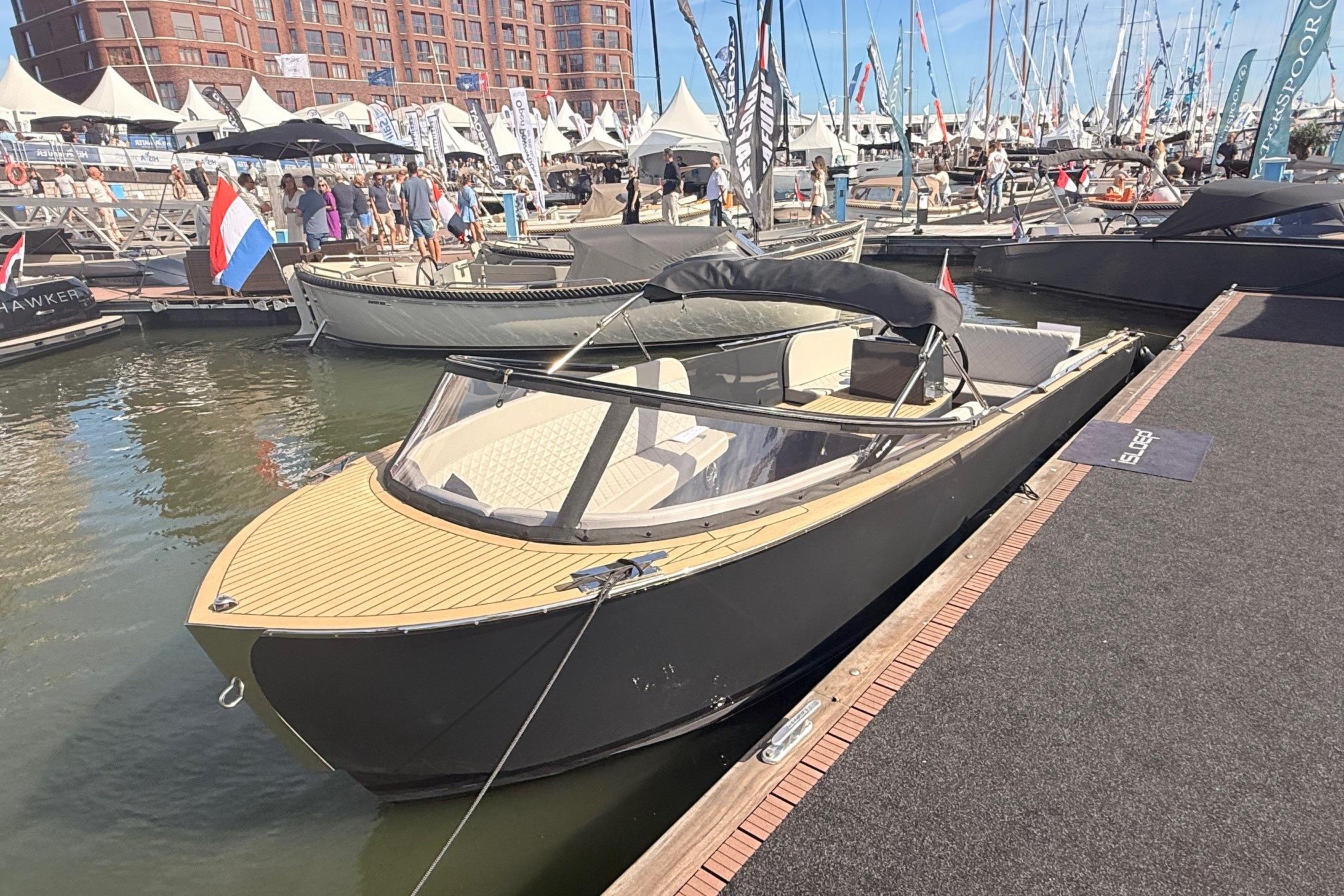 2025 Isloep 750