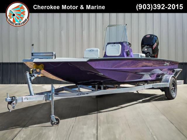 Excel Stalker 2172cc boats for sale - boats.com