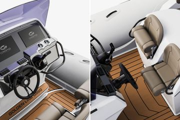 2025 Grand G850