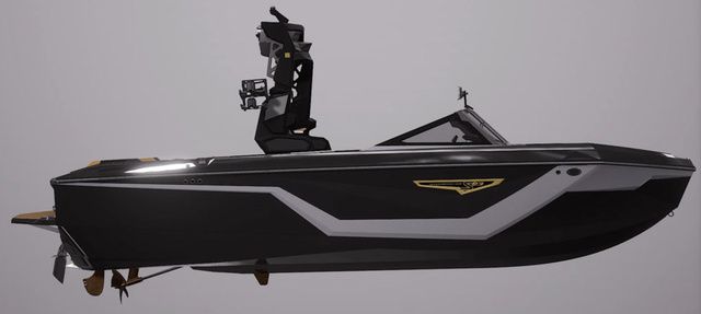 2026 Nautique Super Air Nautique S23