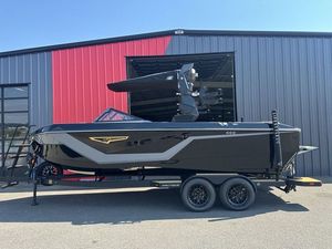 Nautique Super Air Nautique S23