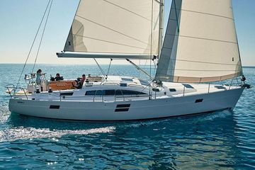 2020 Elan Impression 50.1