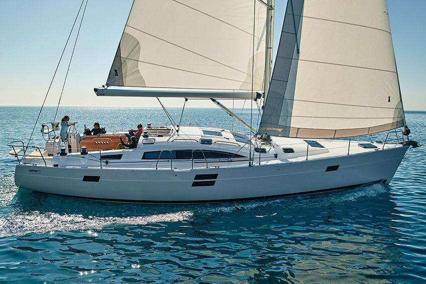 2020 Elan Impression 50.1