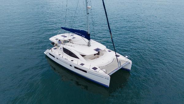 Leopard 48