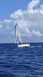 2000 Bavaria 42