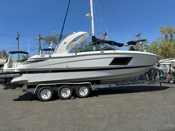 Four Winns H290 boats for sale - boats.com