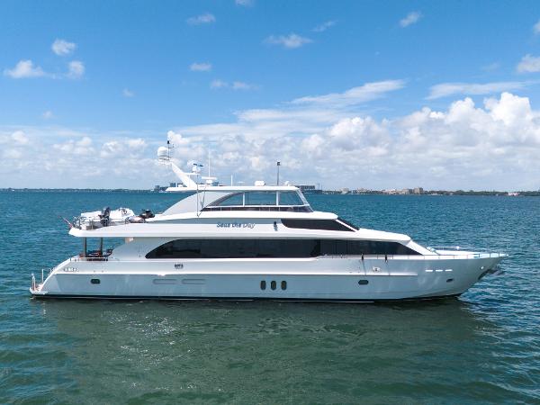 Hargrave 101 101' Hargrave
