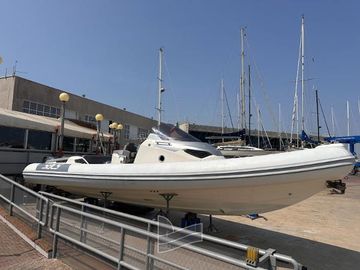 2017 SACS Strider 11