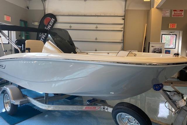 2026 Boston Whaler 130 Super Sport