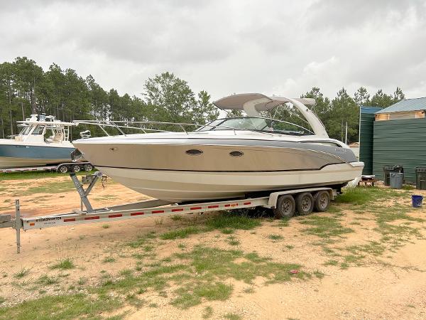 2008 Formula 310 Sun Sport