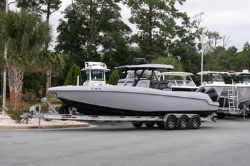 2024 Sunsation 32 CCX