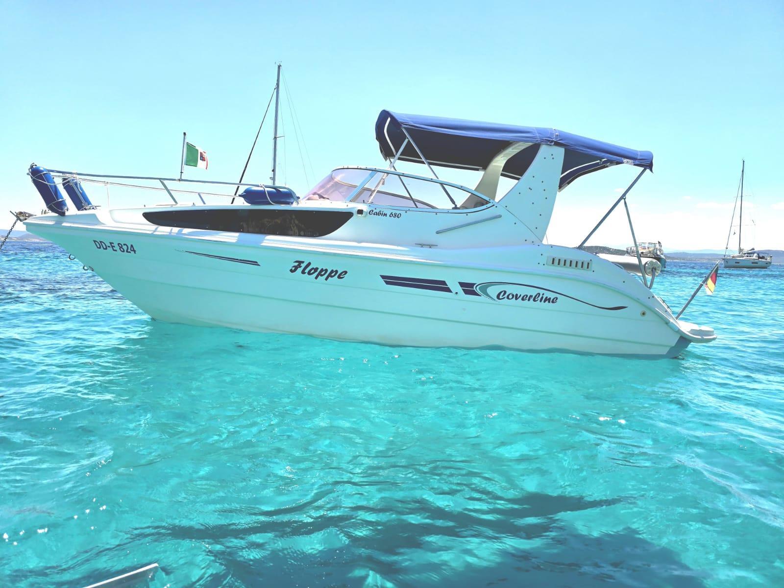 2003 Coverline 640