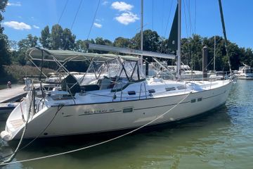 2005 Beneteau 423