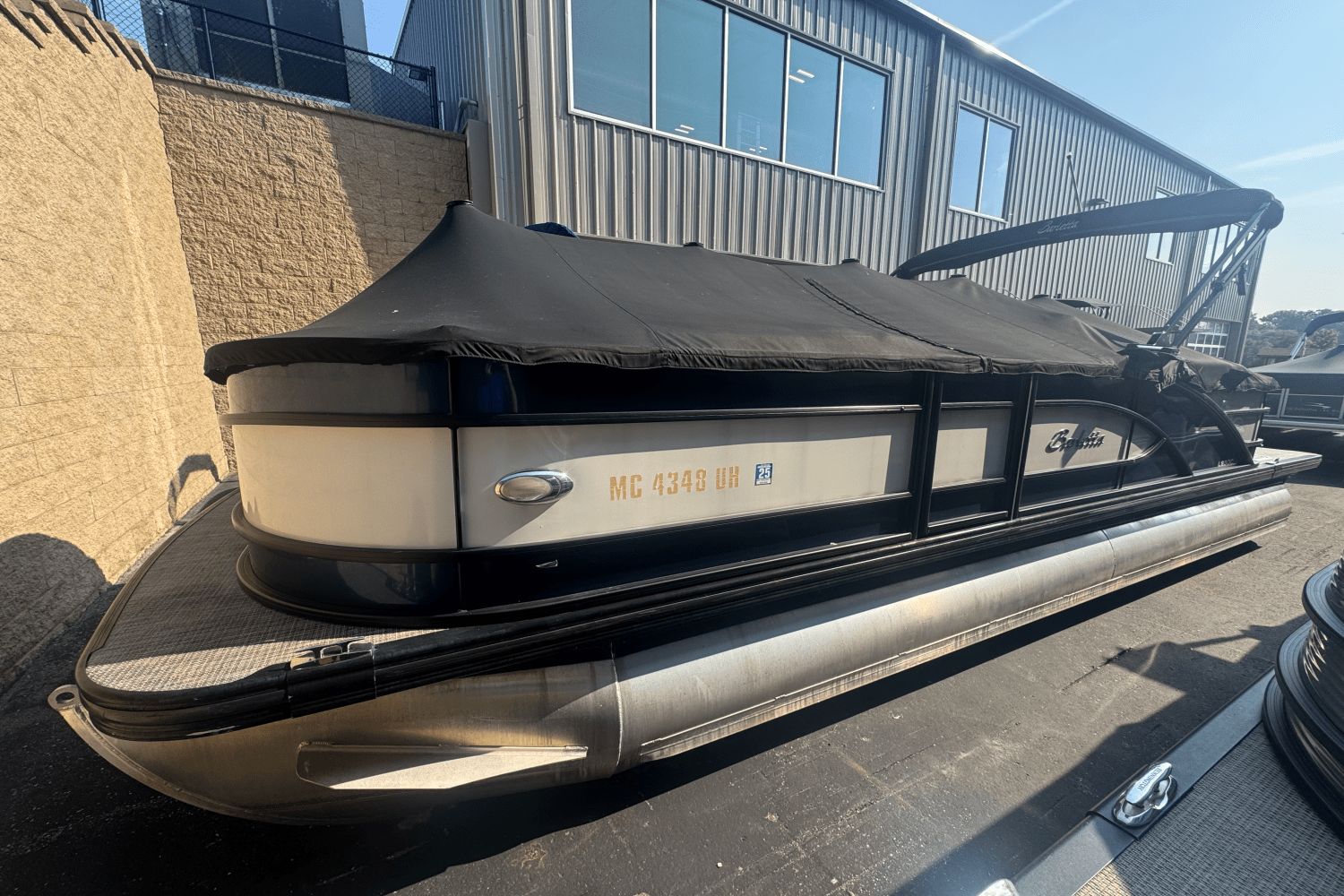 2019 Barletta L23QC
