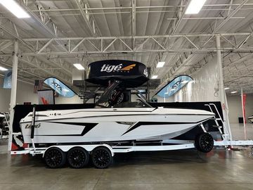 2025 Tigé 24RZX