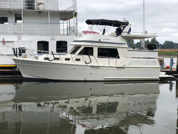 yachts for sale in portland oregon