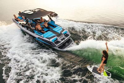 ATX Surf Boats | Boats - boats.com