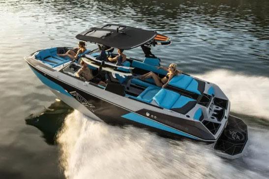 ATX Surf Boats Boat image