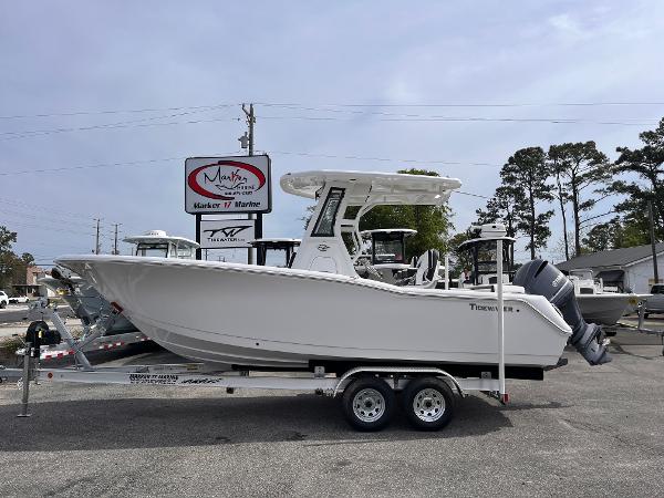 2025 Tidewater 232 LXF