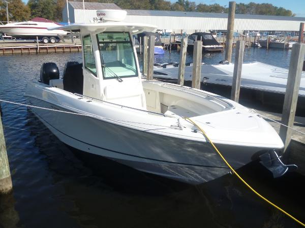 Boston Whaler 28 Outrage boats for sale - boats.com