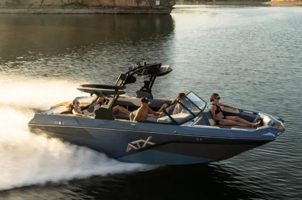 ATX Surf Boats for sale boats