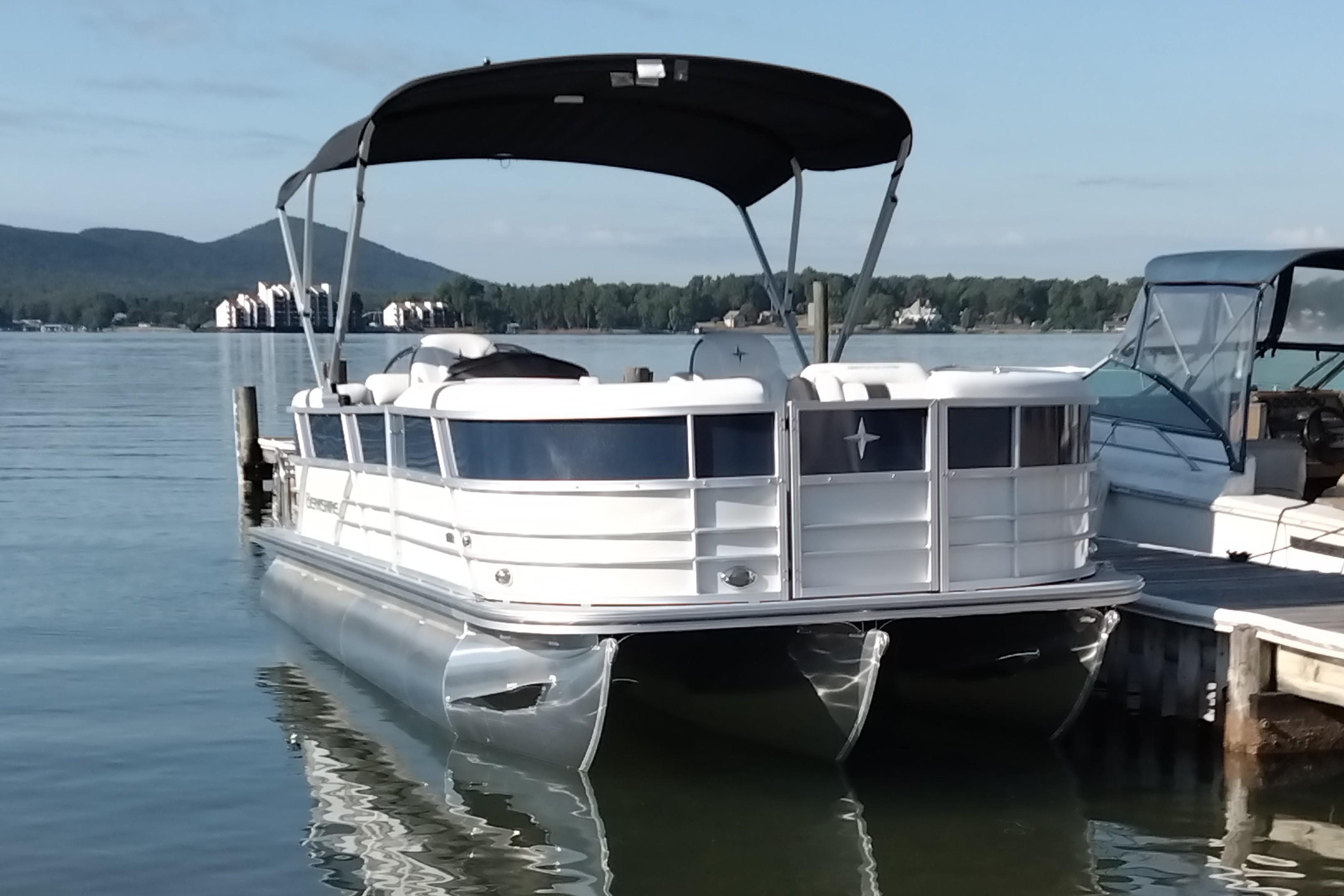 2024 Berkshire 22RFX CTS 3.0 Performance