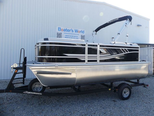 2026 SunCatcher Select 16C