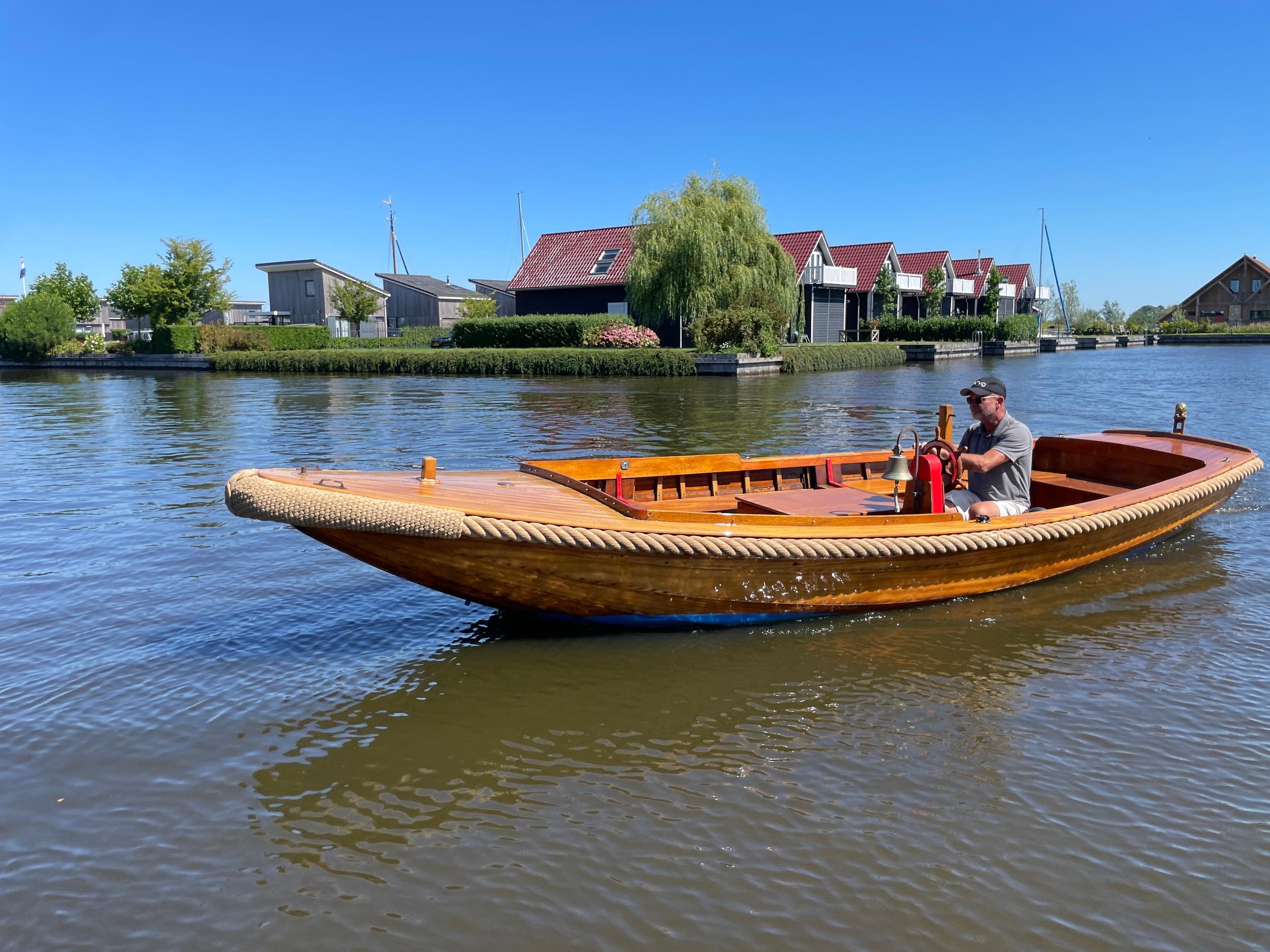 Helderse Vlet 685