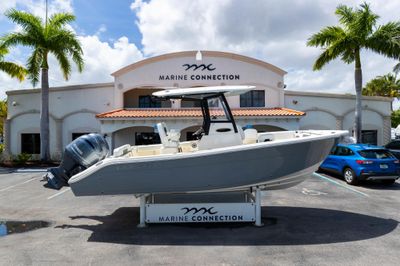 Cobia 240 CC