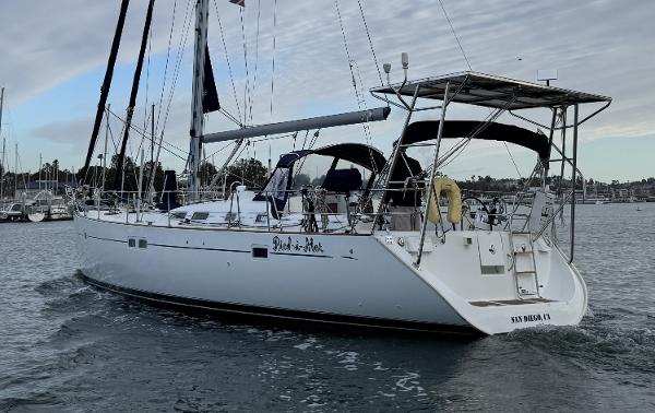 2005 Beneteau 473