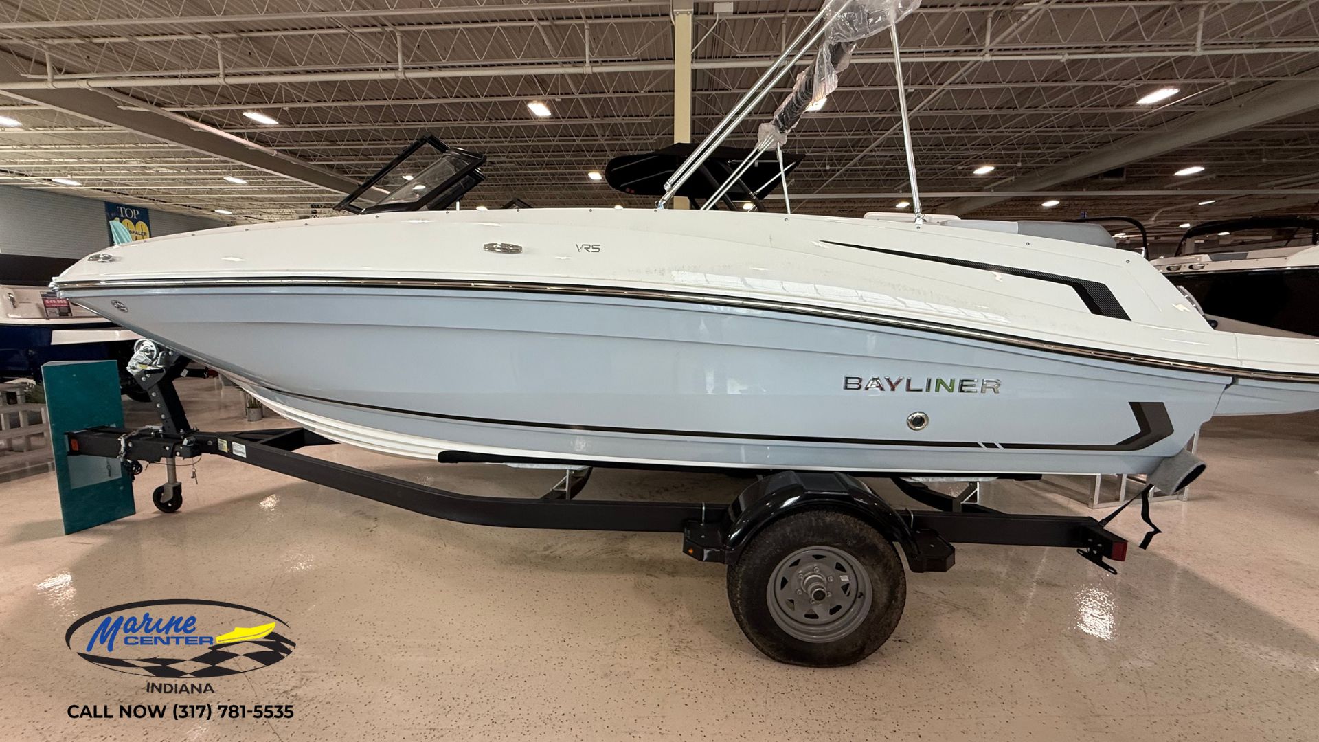 Bayliner VR5