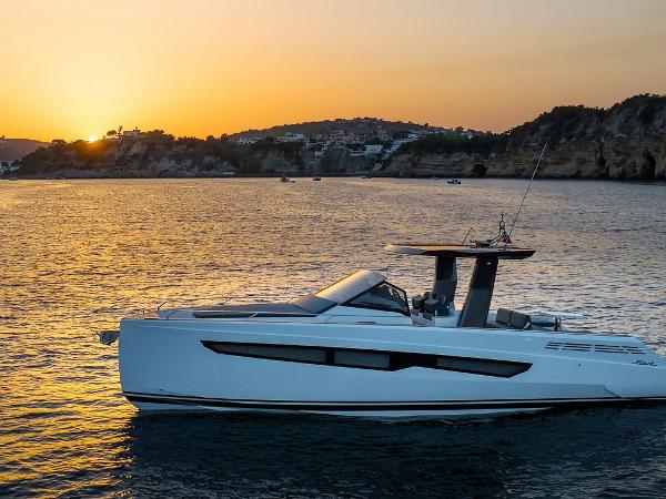 Fiart 39 Seawalker