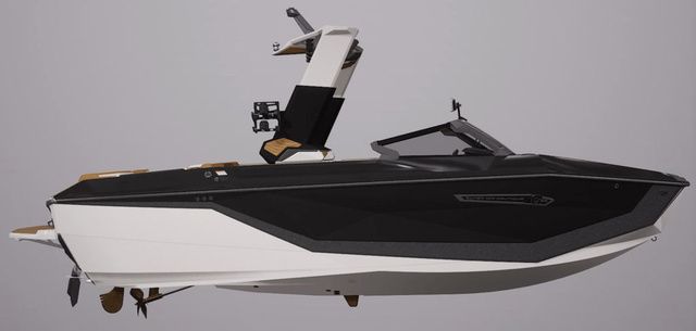 2026 Nautique Super Air Nautique G23