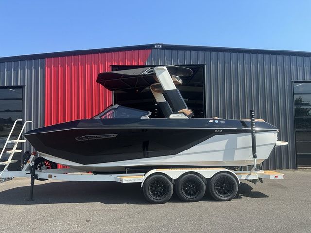 Nautique Super Air Nautique G23